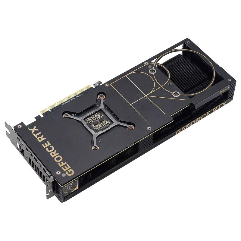 Placa de Vídeo RTX 4070 12GB Asus ProArt PROART-RTX4070-012G